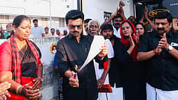 எதிர்ப்பை மீறி மசோதாவை நிறைவேற்றினால் விளைவுகள் ஏற்படும்! முதல்வர் ஸ்டாலின்