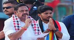 தொகுதி எண்ணிக்கை குறையாது: எடப்பாடி பழனிசாமி 