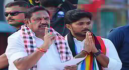 தொகுதி எண்ணிக்கை குறையாது: எடப்பாடி பழனிசாமி