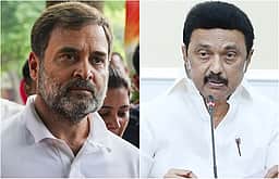 ராகுல் - ஸ்டாலின் ஒரே மேடையில் பிரசாரம் இல்லை: திமுக