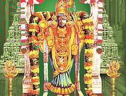 திருக்கடையூர் ரகசியம்