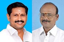 ஓமலூா் தொகுதி: இரட்டை இலையா? முரசா? அதீத நம்பிக்கையால் மாறும் களம்!