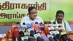 தொகுதி மறுவரையறை மசோதா தோற்கடிக்கப்படும்: ப. சிதம்பரம்