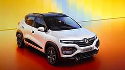 ரூ. 10 லட்சத்துக்குள் 7 புதிய கார்களை அறிமுகப்படுத்தும் ரெனால்ட்!