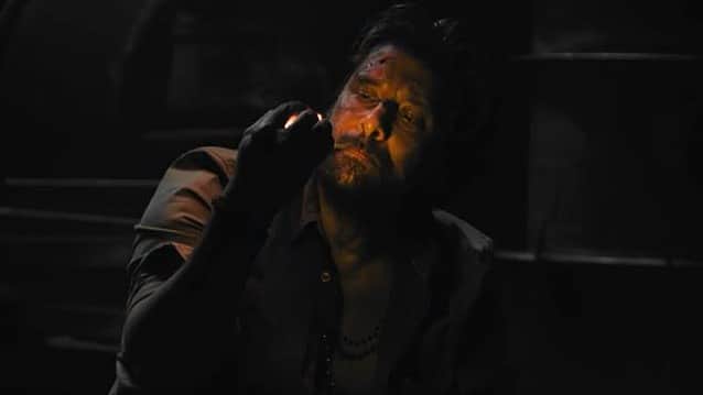 மீண்டும் இணையும் இருமுகன் கூட்டணி! விக்ரம் - 63 பட அறிவிப்பு!