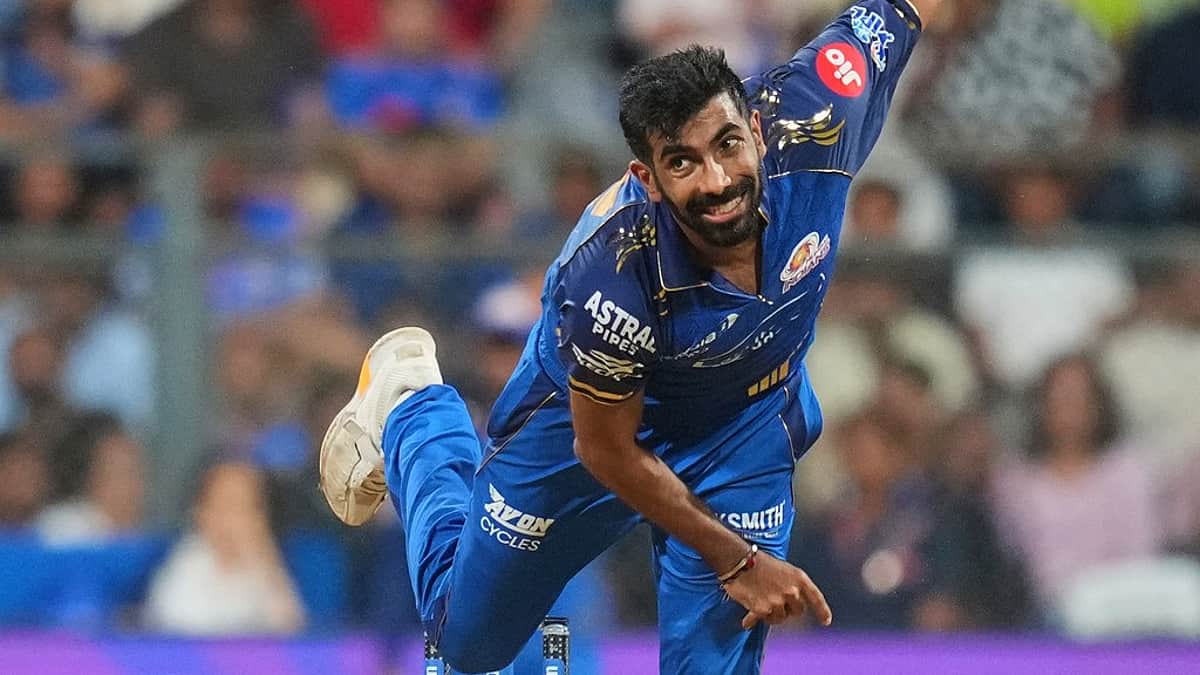 5 போட்டிகளாக விக்கெட் எடுக்காத பும்ரா..! பிளேயிங் லெவனில் இருந்து நீக்கப்பட வேண்டுமா?