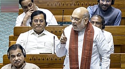 தொகுதி மறுவரையறை ஏன் முக்கியம்: மக்களவையில் அமித் ஷா பதிலுரை