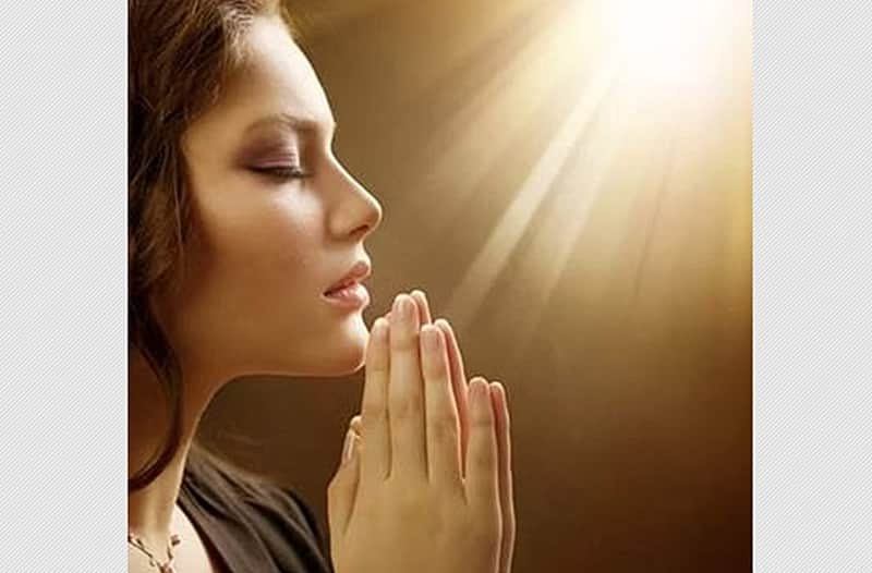 You are a light unto yourself