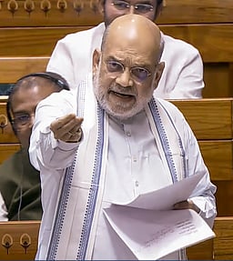 ஒரு மணிநேரம் போதும்! சட்டத்திருத்தம் குறித்து அமித் ஷா