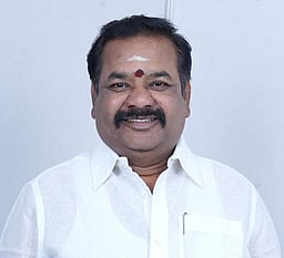 மதுரை கிழக்கு: மீண்டும் உதிக்குமா உதயசூரியன்?