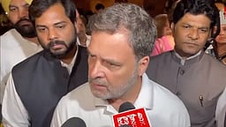 மறுவரையறை மசோதா தோல்வி! அரசியலமைப்பு மீதான தாக்குதல் தோற்கடிப்பு: ராகுல்