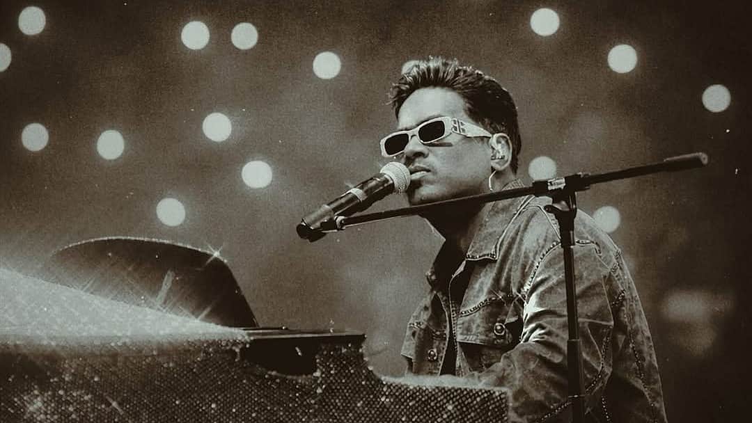 மலையாளத்தில் அறிமுகமாகும் யுவன் ஷங்கர் ராஜா! 