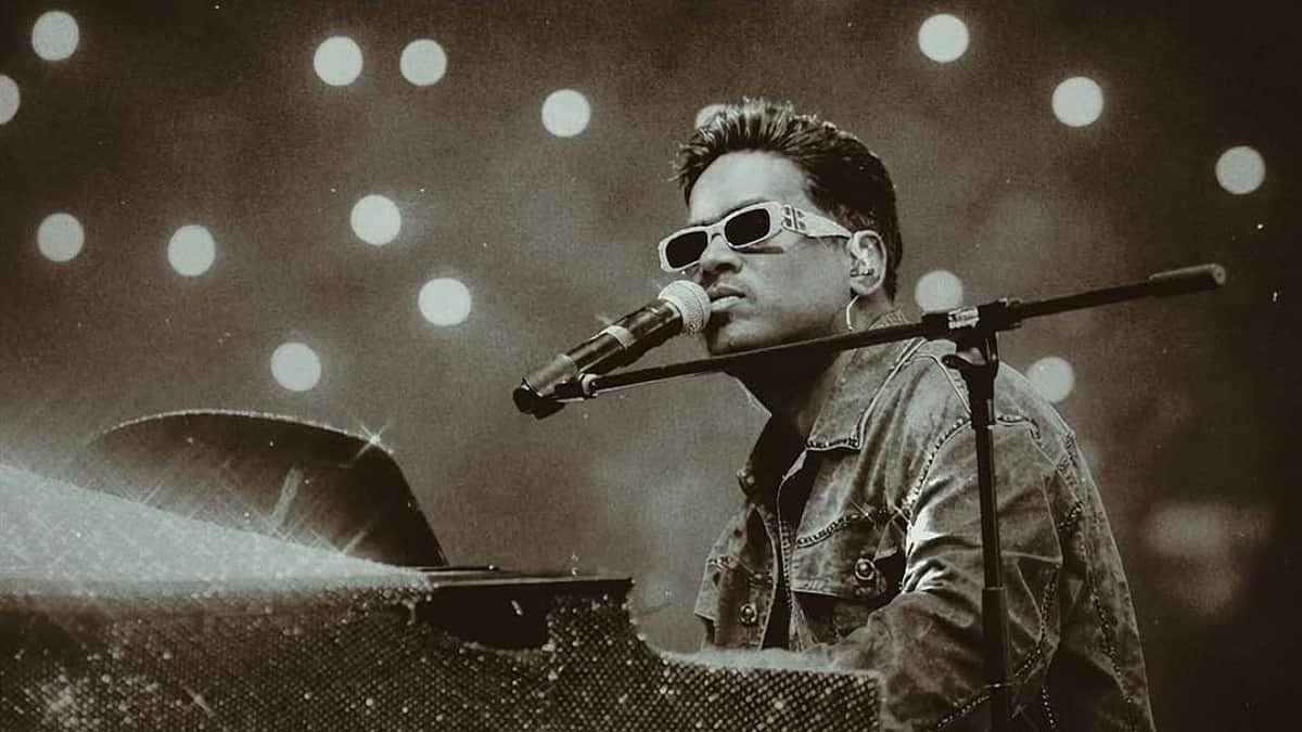 மலையாளத்தில் அறிமுகமாகும் யுவன் ஷங்கர் ராஜா!