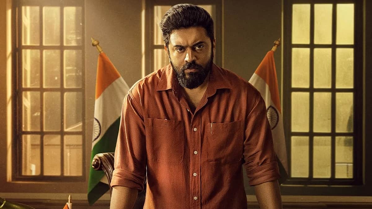 நிவின் பாலியின் பிரதிச்சாயா ஓடிடி வெளியீடு!