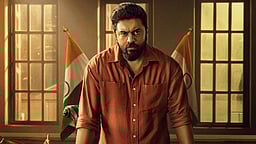 நிவின் பாலியின் பிரதிச்சாயா ஓடிடி வெளியீடு!