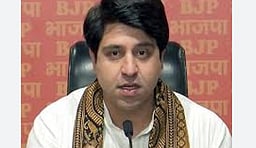 பவன் கேரா சிங்கமல்ல... நனைந்த பூனை: பாஜக விமர்சனம்!