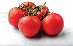 கோடைக்கு இதமான தக்காளி!