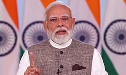 காங்கிரஸ், திமுக கூட்டணியின் சிசுக்கொலை! தொலைக்காட்சி உரையில் மோடி குற்றச்சாட்டு!