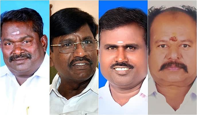 மேலூர்! அதிமுகவின் கோட்டையாக மீண்டும் நிரூபணமாகுமா?