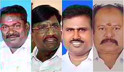 மேலூர்! அதிமுகவின் கோட்டையாக மீண்டும் நிரூபணமாகுமா?