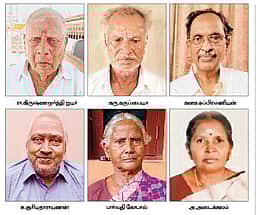 தேர்தல் அன்று: வாழ்க்கையை மாற்றும் பேச்சு...