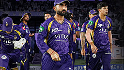 19 ஆண்டு ஐபிஎல் வரலாற்றில் மோசமான சாதனையில் இணைந்த கொல்கத்தா நைட் ரைடர்ஸ்!