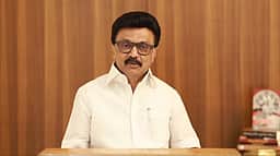 தீ பரவட்டும், நாடாளுமன்றம் வரையில்... முதல்வர் ஸ்டாலின்