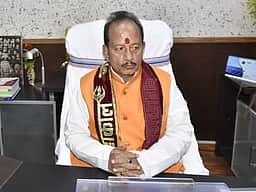 பிகார் துணை முதல்வர்களுக்கு இசட் பிரிவு பாதுகாப்பு 