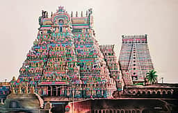 பேசும் ஓவியங்கள்...