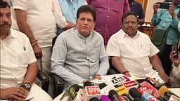 திமுக கூட்டணியின் மோசமான நிர்வாகத்தால் ஒவ்வொரு துறையிலும் பாதிப்பு: பியூஷ் கோயல்