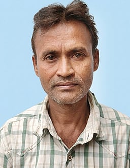 இருசக்கர வாகனம் மோதி
தொழிலாளி உயிரிழப்பு