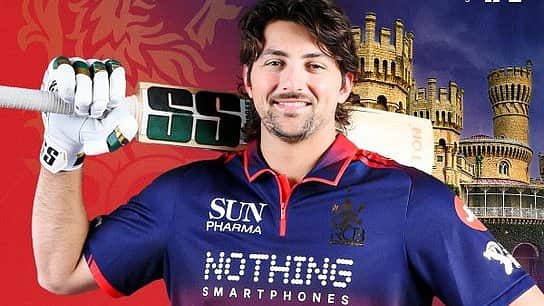 ஐபிஎல் தொடரில் 1000 ரன்களைக் கடந்த டிம் டேவிட்!