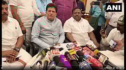 திமுக கூட்டணியின் மோசமான நிர்வாகத்தால் ஒவ்வொரு துறையிலும் பாதிப்பு: பியூஷ் கோயல்