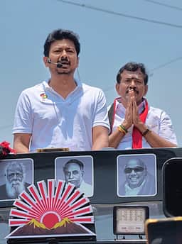 பெருந்துறை சிப்காட் பொது சுத்திகரிப்பு நிலையம் பணிகள் முடிந்து 10 மாதங்களில் பயன்பாட்டுக்கு வரும்: உதயநிதி உறுதி