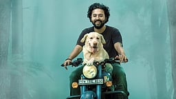 கயல் சந்திரனின் சிங்கா பட டீசர்!