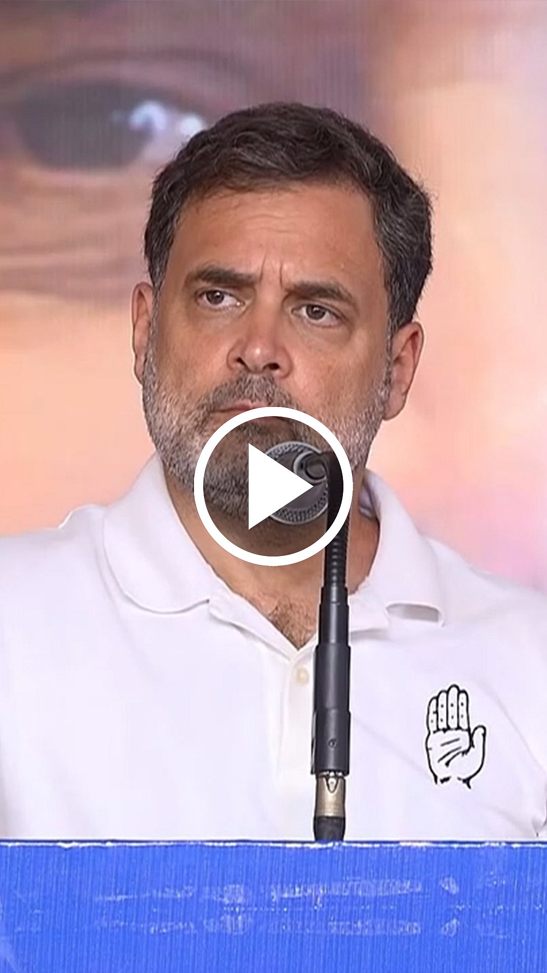 தமிழர்கள்தான் தமிழ்நாட்டை ஆள வேண்டும்! ராகுல்காந்தி பேச்சு | Congress | DMK