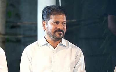 மோடியின் அகந்தை தோற்கடிக்கப்பட்டது: ரேவந்த் ரெட்டி