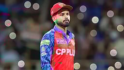 தனது வெற்றிக்கான ரகசியம் பகிர்ந்த ஷ்ரேயாஸ் ஐயர்!