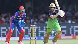 பில் சால்ட் அரைசதம்; தில்லி கேபிடல்ஸுக்கு 176 ரன்கள் இலக்கு!