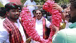 அருப்புக்கோட்டை! ‘ஹாட்ரிக்’ வெற்றி முனைப்பில் கே.கே.எஸ்.எஸ்.ஆா். ராமச்சந்திரன்!