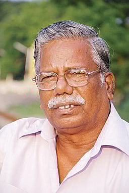 மொழிபெயர்ப்பாளர்களும் இலக்கியவாதிகள்தான்...