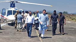 திமுக ஒரு ஊழல் கட்சி: மத்திய அமைச்சா் பியூஷ் கோயல்