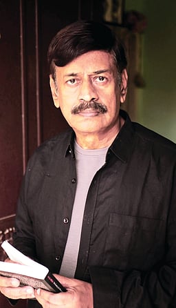 ஆவணப் படத்துக்கும் அங்கீகாரம் தேவை...