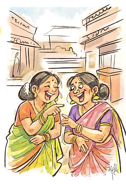 பேல்பூரி