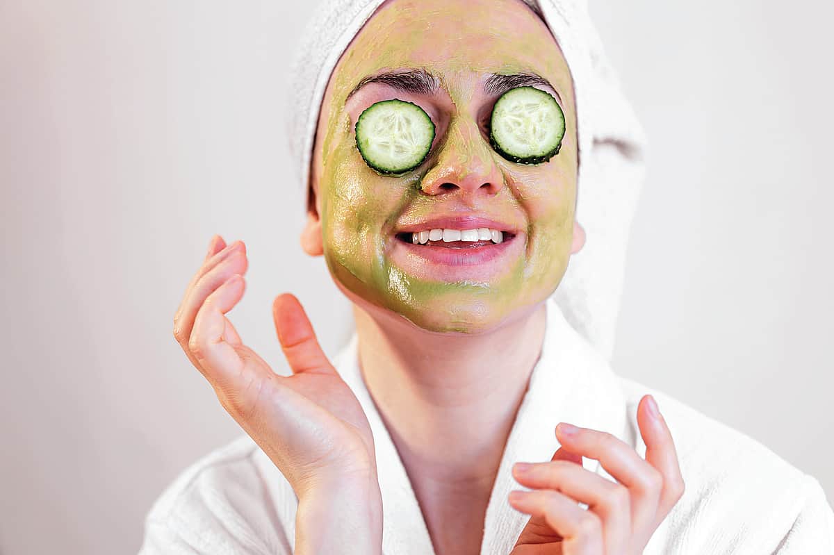 முகப்பரு மறைய என்ன செய்யலாம்?