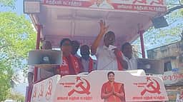 அரசியல் லாபம் கருதியே மகளிா்
இடஒதுக்கீட்டு மசோதா: இரா. முத்தரசன்