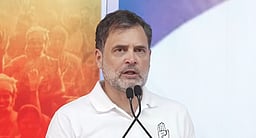 டிரம்ப்புக்கு மோடி; அதுபோல தமிழகத்தில் பாஜகவுக்கு ஒரு முதல்வர் தேவை! ராகுல் பேச்சு