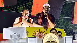 ஆம்பூரில் ரூ.1,000 கோடிக்கு மேல் திட்டப் பணிகள் : எ.வ. வேலு