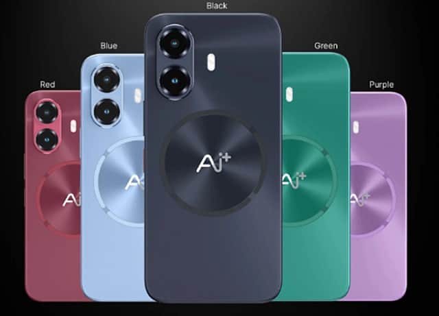 15 நிமிடங்களில் விற்றுத்தீர்ந்த ஏஐ+ நோவா 2 ஸ்மார்ட்போன்! அடுத்த விற்பனை எப்போது?