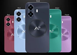 15 நிமிடங்களில் விற்றுத்தீர்த்த ஏஐ+ நோவா 2 அல்ட்ரா ஸ்மார்ட்போன்! அடுத்த விற்பனை எப்போது?